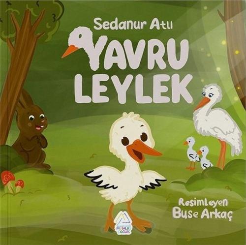 Yavru Leylek
