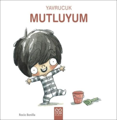 Yavrucuk Mutluyum | Kitap Ambarı