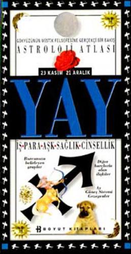 Yay - Astroloji Atlası