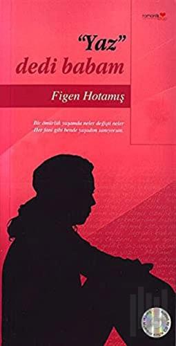 Yaz Dedi Babam