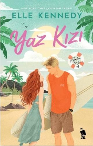 Yaz Kızı | Kitap Ambarı