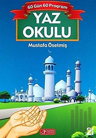 Yaz Okulu - 60 Gün 60 Program