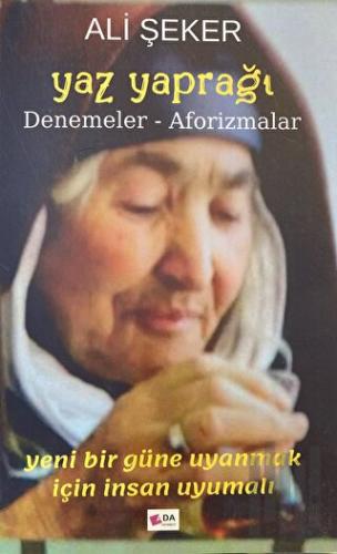 Yaz Yaprağı | Kitap Ambarı