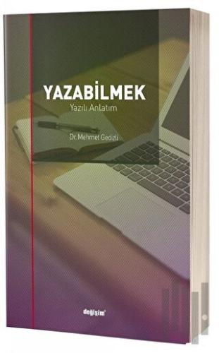 Yazabilmek