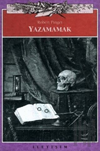 Yazamamak