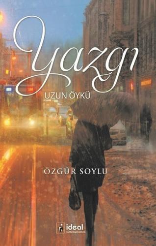 Yazgı | Kitap Ambarı