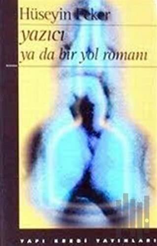 Yazıcı ya da Bir Yol Romanı