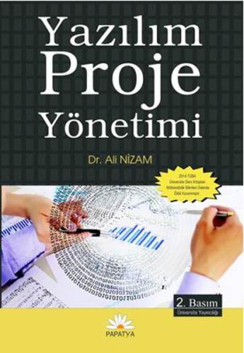 Yazılım Proje Yönetimi | Kitap Ambarı