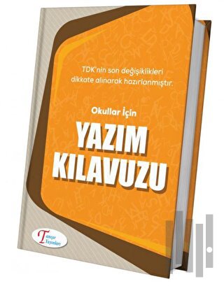 Yazım Kılavuzu