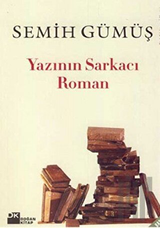Yazının Sarkacı Roman
