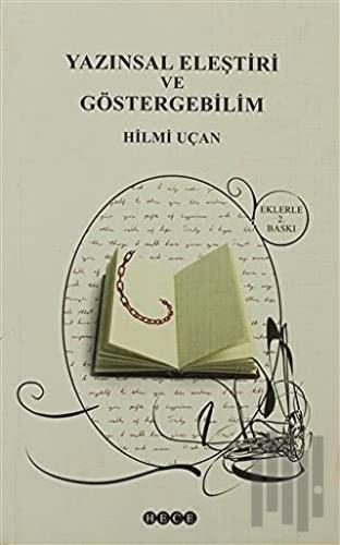 Yazınsal Eleştiri ve Göstergebilim