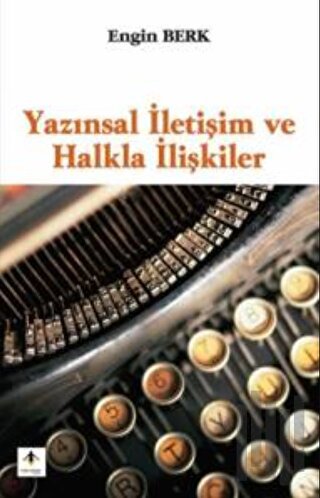 Yazınsal İletişim ve Halkla İlişkiler