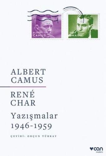 Yazışmalar 1946 - 1959 | Kitap Ambarı