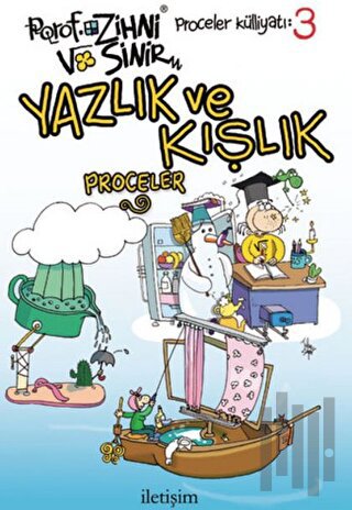 Yazlık ve Kışlık Proceler