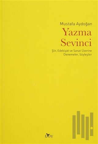 Yazma Sevinci