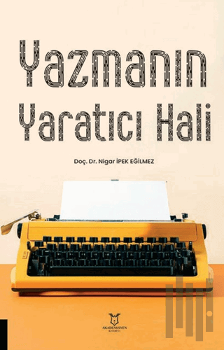 Yazmanın Yaratıcı Hali