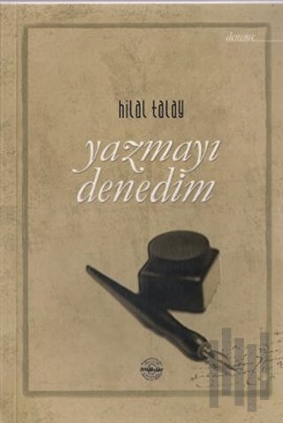 Yazmayı Denedim