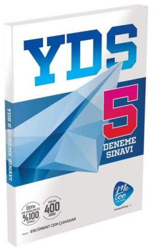 YDS 5 Deneme Sınavı 9602