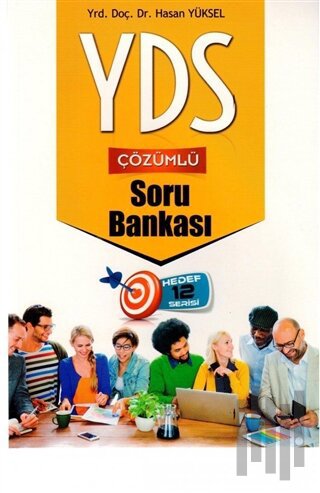 YDS Çözümlü Soru Bankası