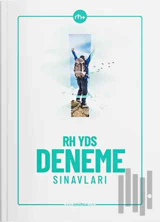 YDS Deneme Sınavları