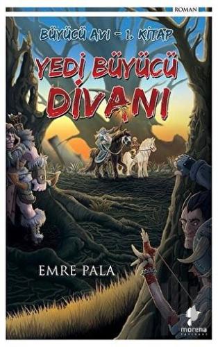 Yedi Büyücü Divanı