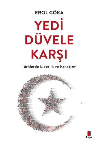 Yedi Düvele Karşı | Kitap Ambarı