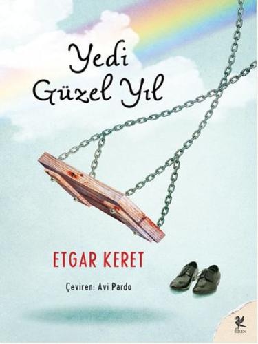 Yedi Güzel Yıl | Kitap Ambarı