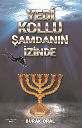 Yedi Kollu Şamdanın İzinde | Kitap Ambarı