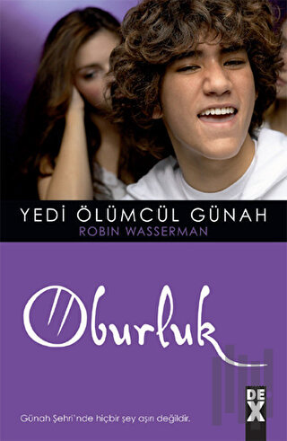 Yedi Ölümcül Günah - Oburluk