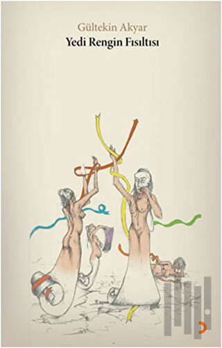 Yedi Rengin Fısıltısı