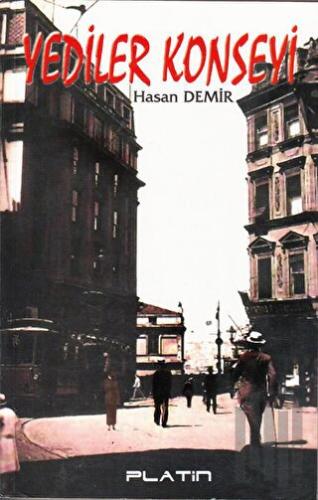 Yediler Konseyi | Kitap Ambarı