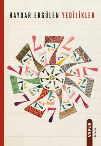 Yedilikler | Kitap Ambarı