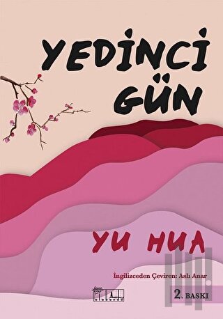 Yedinci Gün | Kitap Ambarı