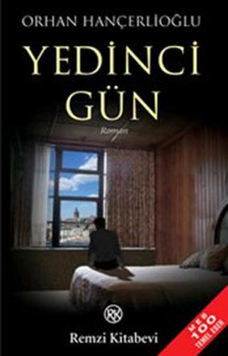 Yedinci Gün | Kitap Ambarı