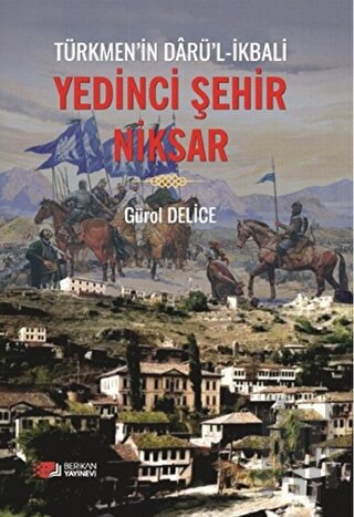 Yedinci Şehir Niksar