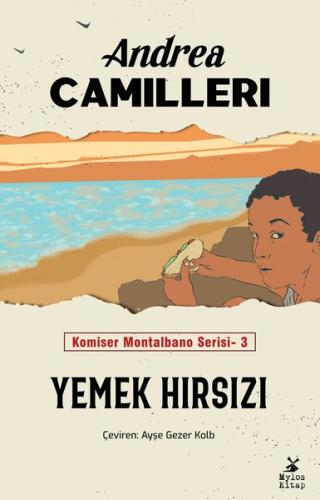 Yemek Hırsızı | Kitap Ambarı