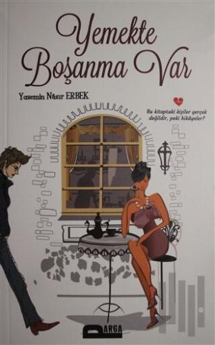 Yemekte Boşanma Var