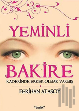 Yeminli Bakire