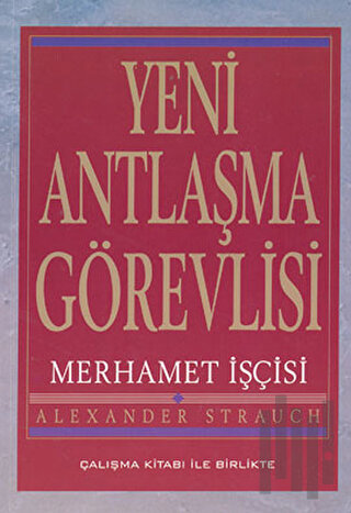 Yeni Antlaşma Görevlisi