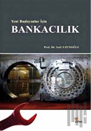 Yeni Başlayanlar İçin Bankacılık | Kitap Ambarı