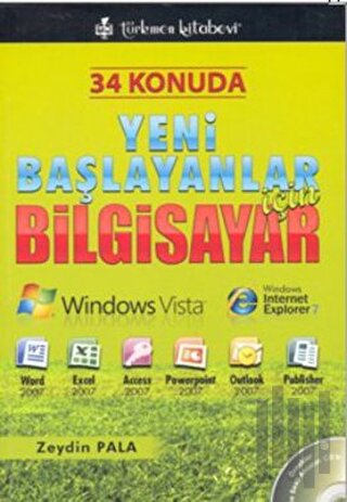 Yeni Başlayanlar için Bilgisayar