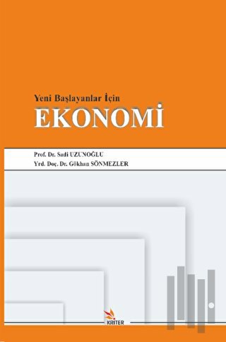 Yeni Başlayanlar İçin Ekonomi | Kitap Ambarı