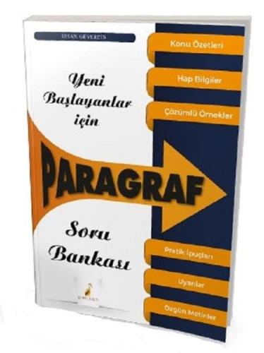 Paragraf Soru Bankası | Kitap Ambarı