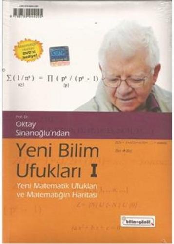 Yeni Bilim Ufukları 1 | Kitap Ambarı