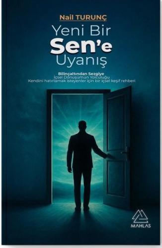 Yeni Bir Sen'e Uyanış | Kitap Ambarı