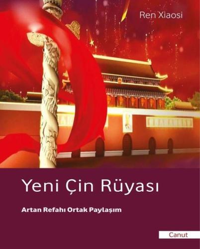 Yeni Çin Rüyası | Kitap Ambarı