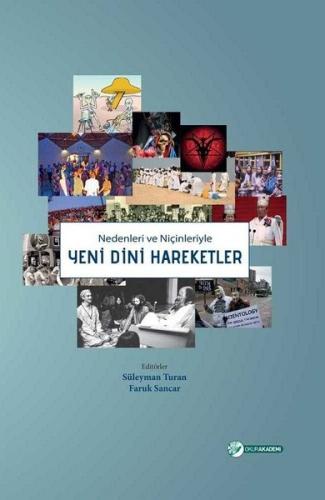 Yeni Dini Hareketler