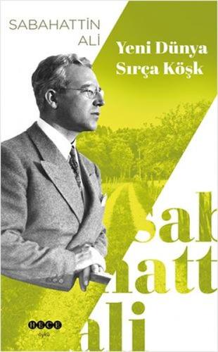 Yeni Dünya - Sırça Köşk | Kitap Ambarı
