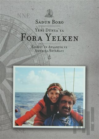 Yeni Dünya’ya Fora Yelken