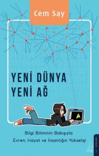 Yeni Dünya Yeni Ağ | Kitap Ambarı